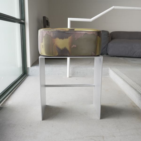 Stool by Arsenios