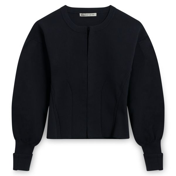 Acne Studios Knit Dickens Top