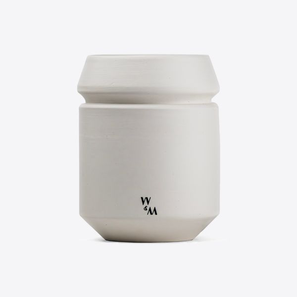 Double-Walled Mug