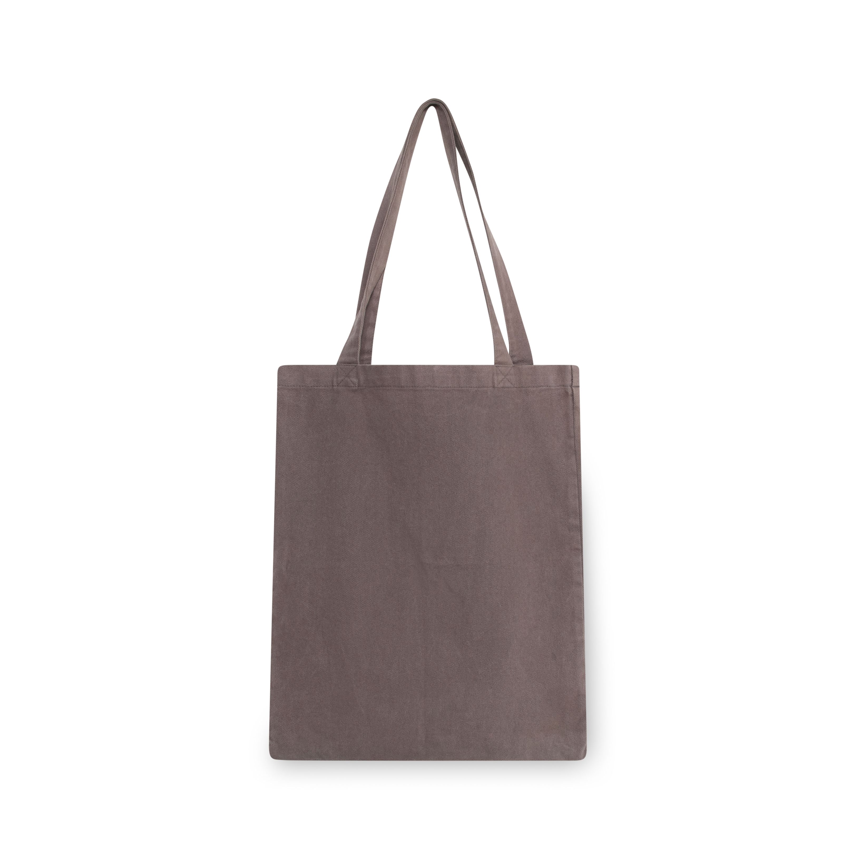 Rick Owens Shopper Tote Bag by Nikita Desai | Basic.Space