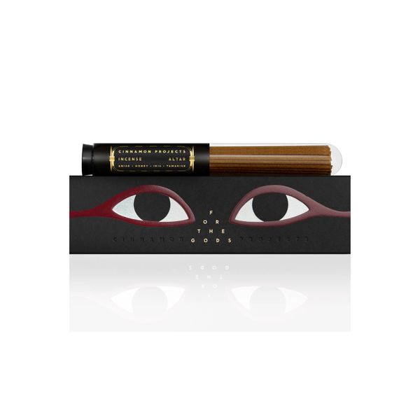 For The Gods Incense - Altar