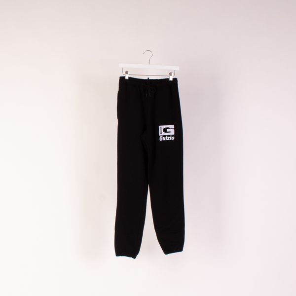 Danielle Guizio Logo Sweatpants