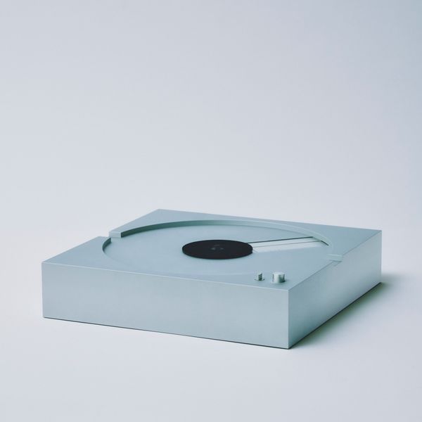 PP-1 in Silver