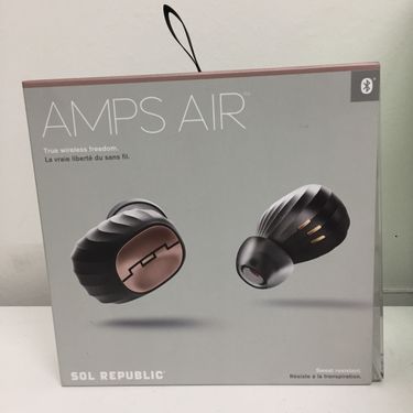Sol Republic Amps Air