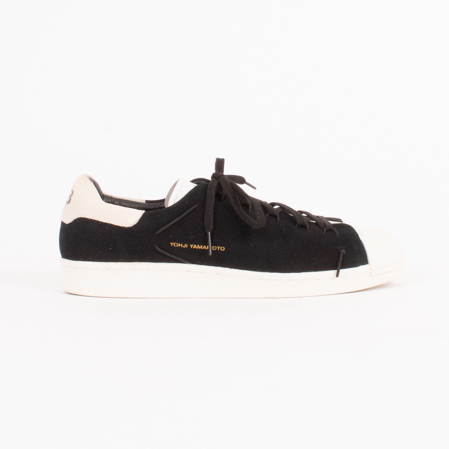 Y-3 Super Knot Sneakers by Seller Selects | Basic.Space