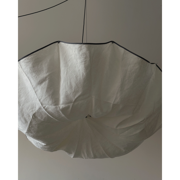 Celestia Ceiling Light by Afra & Tobia Scarpa for FLOS, Italy, 1982