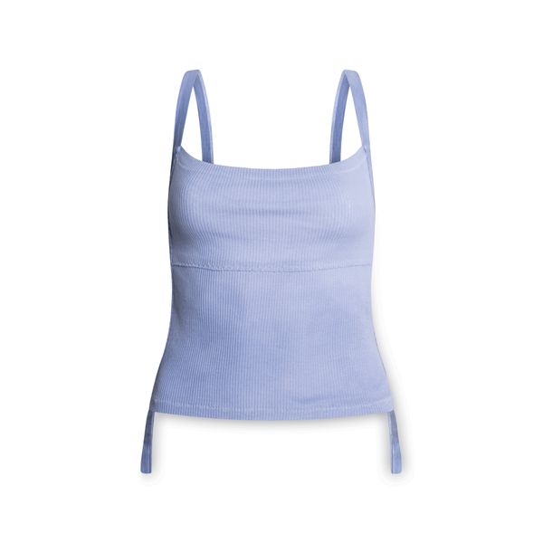 Lyra Top in Heather