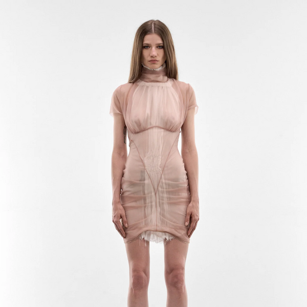 Heart of Stone Dress
