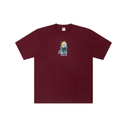 Supreme x Ghost Rider Tee by Dennis Todisco | Basic.Space