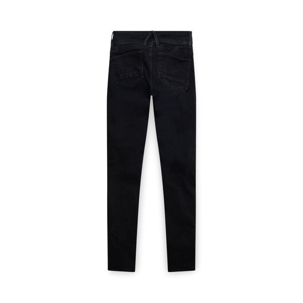 G Star Raw Black Skinny Jeans