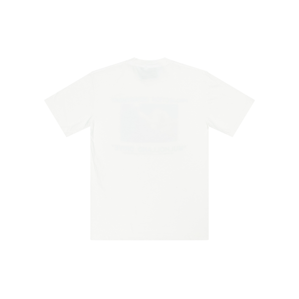 Projection Department Tee