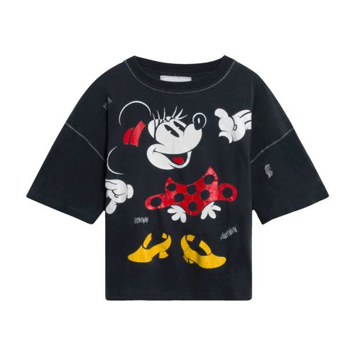 Yves Minnie Mouse T-Shirt