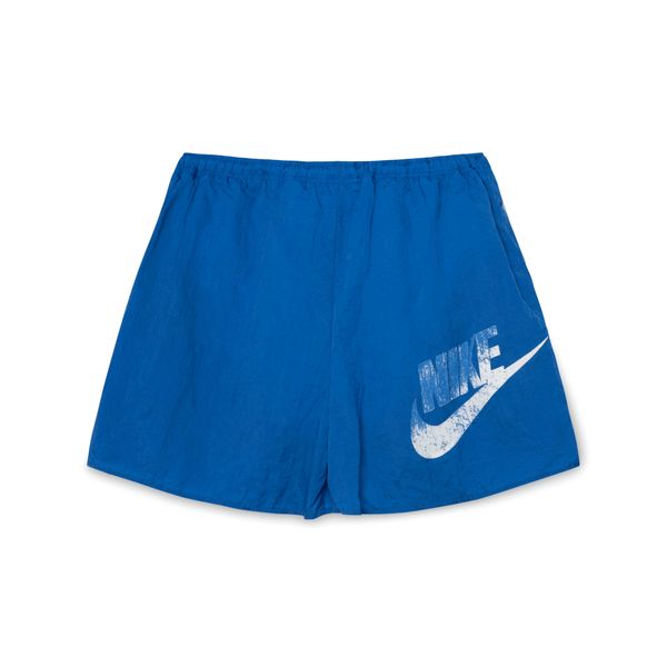 90s Nike Blue Trunks