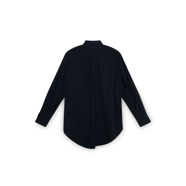 Wardrobe NYC Oversized Shirt