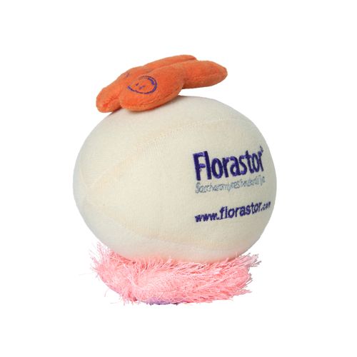Florastor Promotional Toy