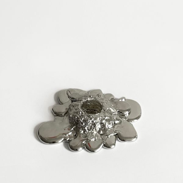 Melt Candle Holder