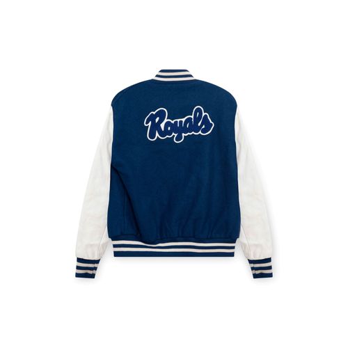 Holloway Varsity Jacket 