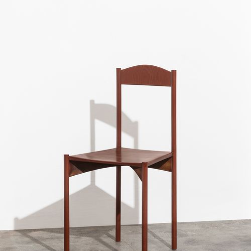 Tufnol® Shaker Chair by Soft Baroque