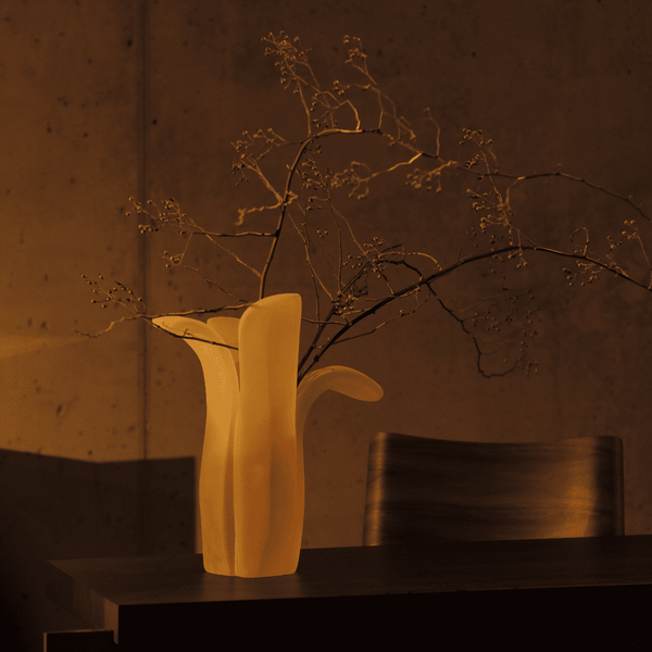 Velis Vase