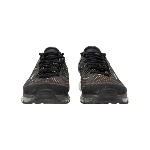 Nike x Stüssy Black Air Max 2013 Sneakers