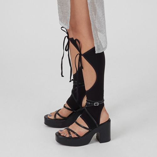 Pointe Socks