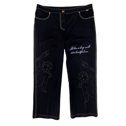 Reworked Trousers  