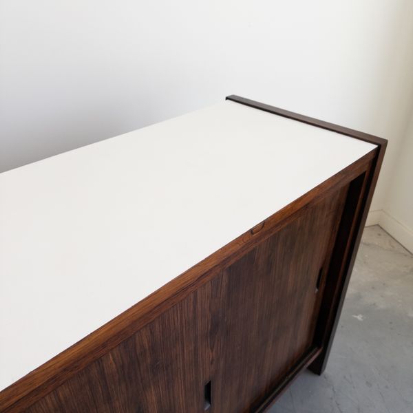 Rosewood Brazilian Sideboard