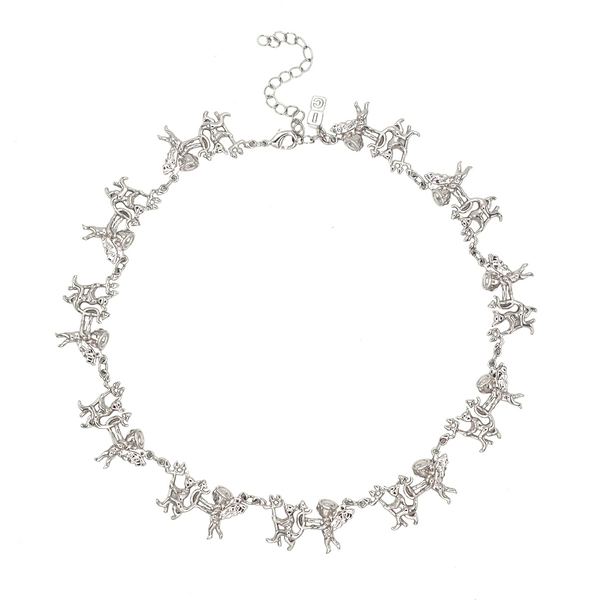51% Angel Necklace