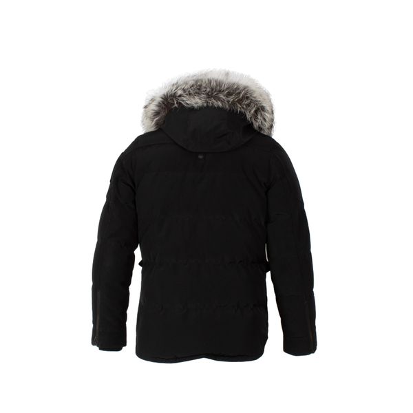 Moose Knuckles Port Dufferin Coat