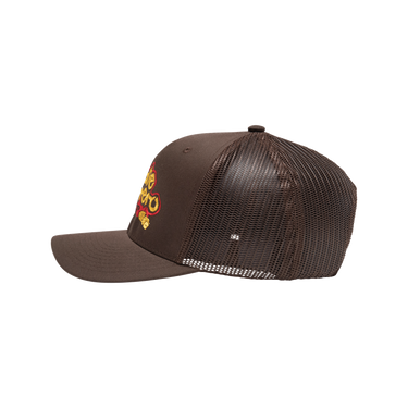 Latino Heat Trucker Hat