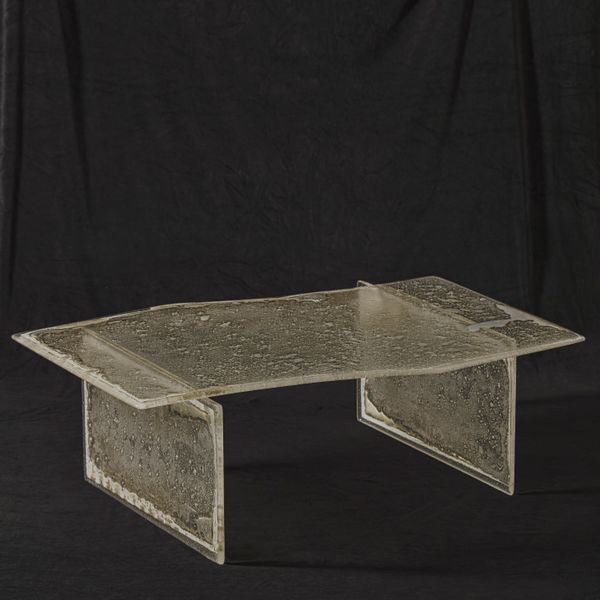 Entropia Coffee Table