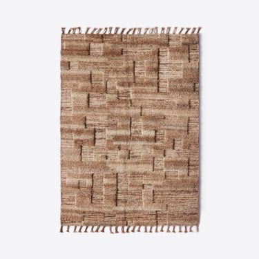 Bellver Rug by Edin & Lina Kjellvertz 