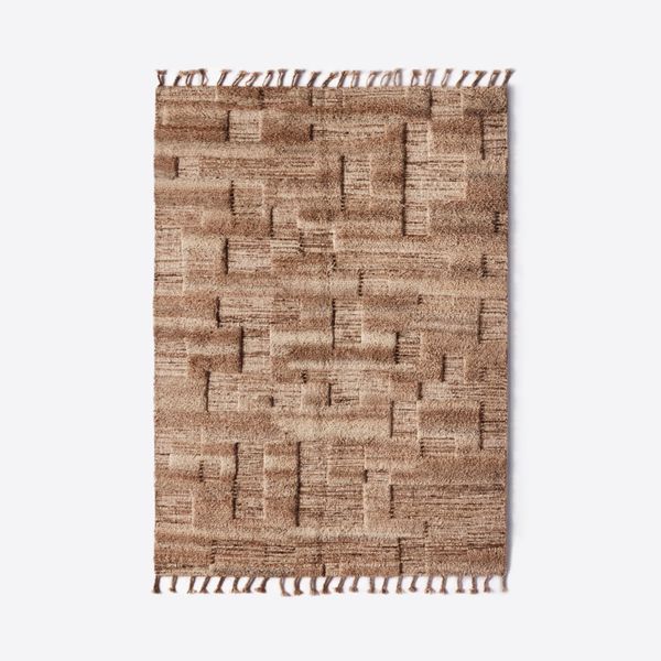 Bellver Rug by Edin & Lina Kjellvertz 