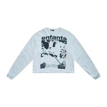 Enfants Riches Déprimés Nun/Gun Long Sleeve Tee