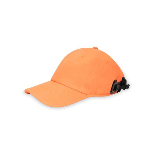 Orange Military Cap Ver.2