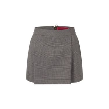 Hilfiger Collection Mini Skirt