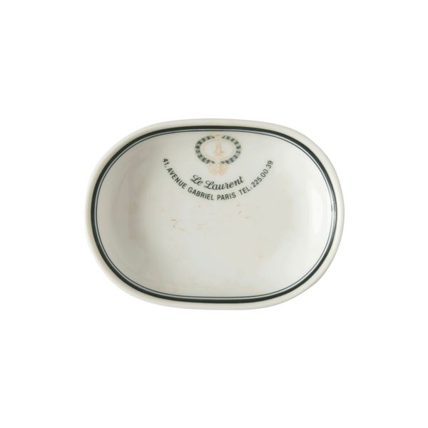 Le Laurent Paris Ashtray