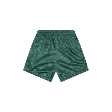 Forest Green Shorts - Navy/Blue