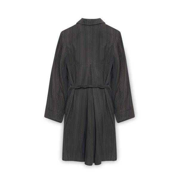 Dries Van Noten Trench Coat