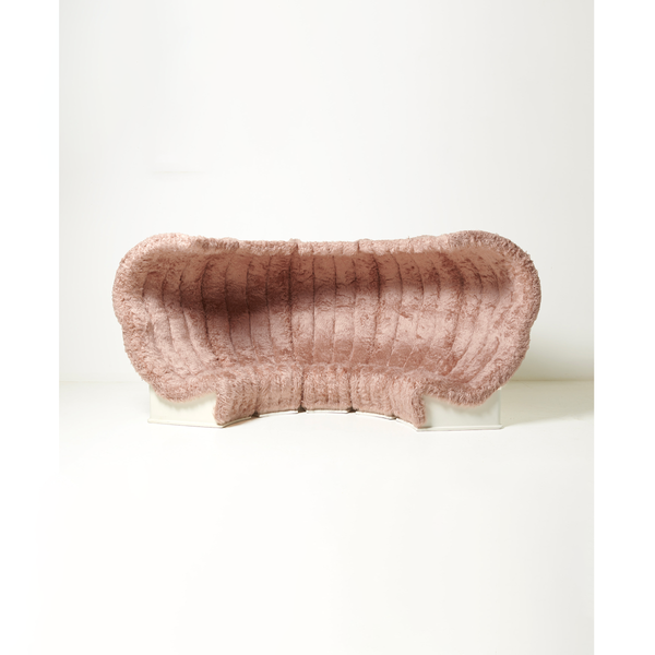 Bazaar Modular sofa by Superstudio, 1969-70