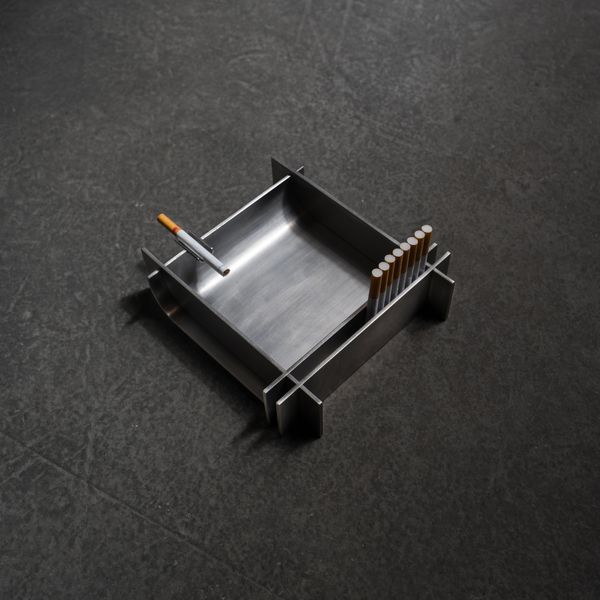 WRP-004 Ashtray