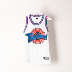 Space Jam Air Jordan Tune Squad Jerseys 