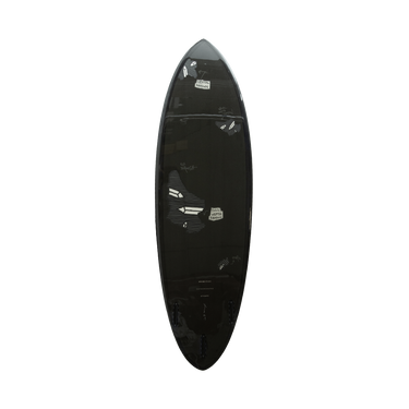 STAMPD x Daniel Arsham x Haydenshapes Sketch Erosion Surfboard