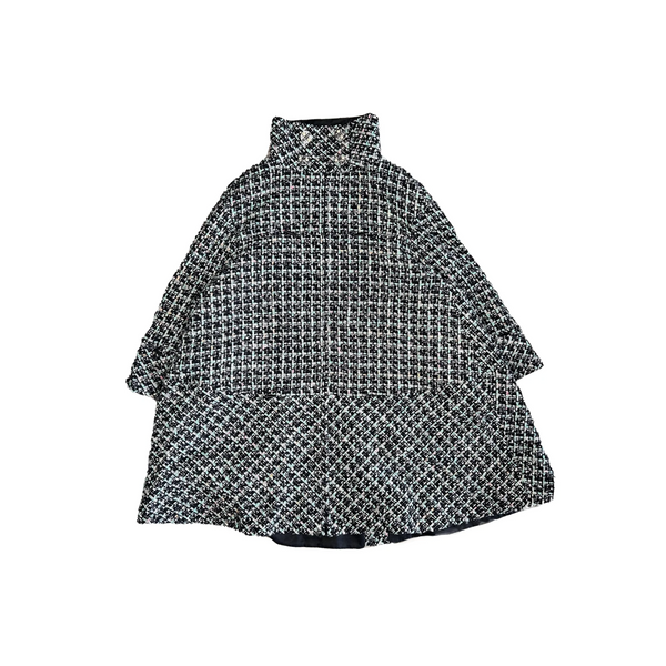 Chanel AW2016 Tweed Jacket