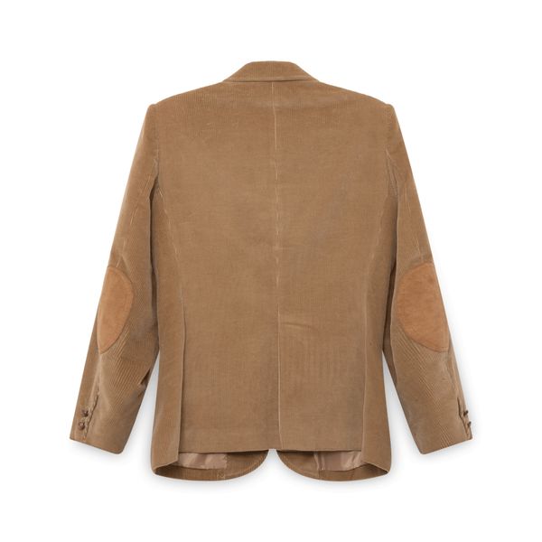 Grand Tier Vintage Corduroy Blazer