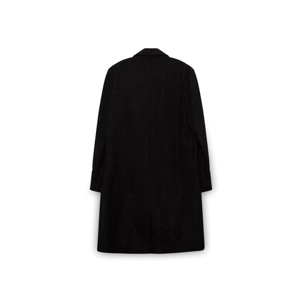 The Kooples Single Breasted Trench Coat