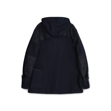 Engineered Garments Wool Duffle Coat