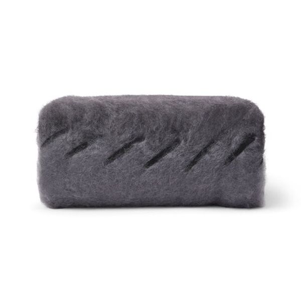 Gotham Mohair Blanket 0404