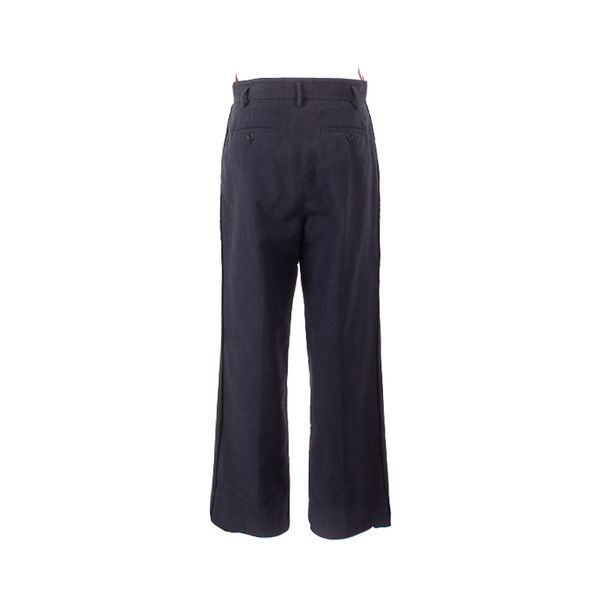 Prada Wool Trousers