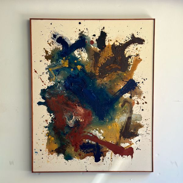 Untitled 1 by J. Brian